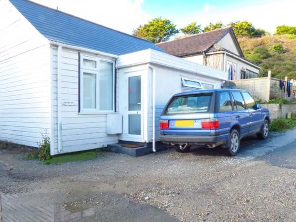 Villa Tidewood Polzeath Exterior foto